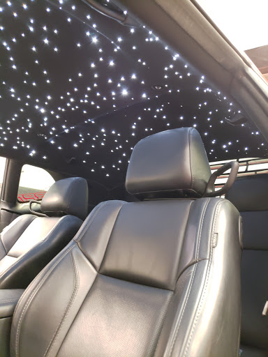 Car Stereo Store «Car Toys», reviews and photos, 2859 35th Ave, Greeley, CO 80634, USA