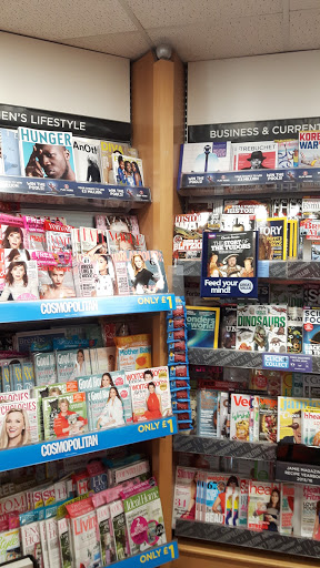 WHSmith