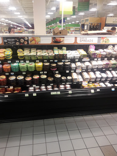 Supermarket «Publix Super Market at New Tampa Center», reviews and photos, 19034 Bruce B. Downs Boulevard, Tampa, FL 33647, USA