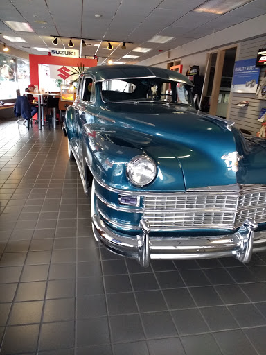 Car Dealer «Brooks Biddle Automotive», reviews and photos, 17909 Bothell Way NE, Bothell, WA 98011, USA