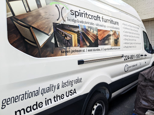 Sign Shop «FASTSIGNS», reviews and photos, 580 E Terra Cotta Ave a, Crystal Lake, IL 60014, USA