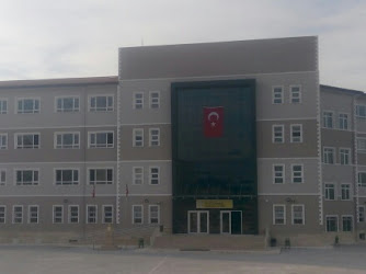 Kırıkhan Fevzi Çakmak Anadolu Lisesi