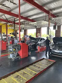 Kwik Kar Oil Change & Auto Care - Car repair in Frisco, TX, Frisco - Rated 4.1/5