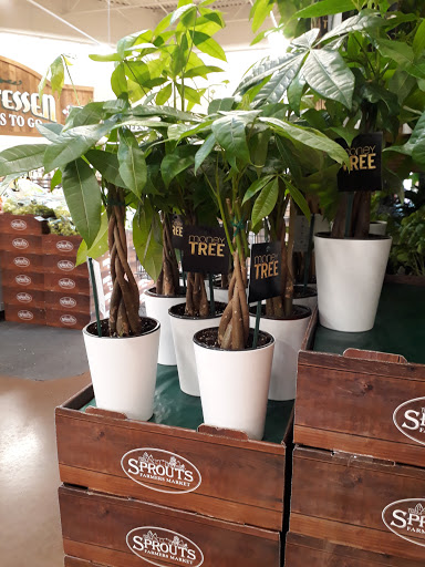 Health Food Store «Sprouts Farmers Market», reviews and photos, 4123 S Harvard Ave, Tulsa, OK 74135, USA