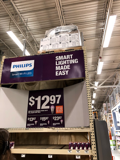 Home Improvement Store «The Home Depot», reviews and photos, 960 Far Hills Dr, New Freedom, PA 17349, USA