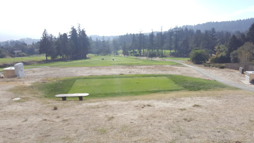 Golf Club «Pasatiempo Golf Course», reviews and photos, 20 Clubhouse Rd, Santa Cruz, CA 95060, USA