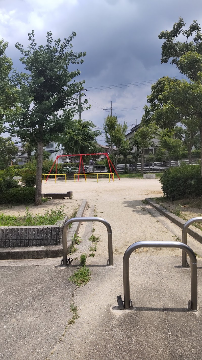 長尾元町公園