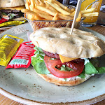 Photo n°2 de l'avis de Angela.. fait le 17/08/2021 à 18:29 sur le  Henry's Coffee World AG à Augsburg