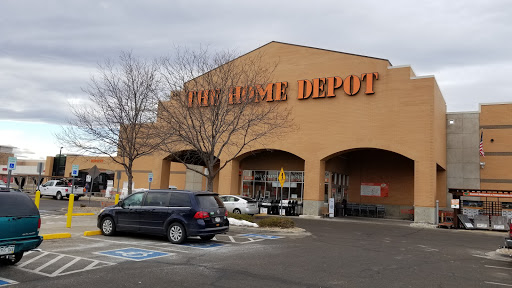 The Home Depot, 393 S Hover Rd, Longmont, CO 80501, USA, 