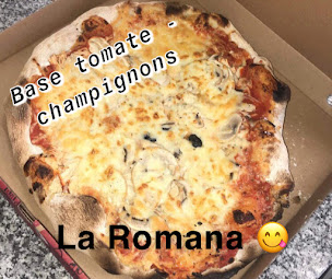 Photo n°8 de PIZZA MANIA à Monistrol-sur-Loire ()