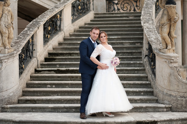 Trajbár Balázs Fotós - Szombathely