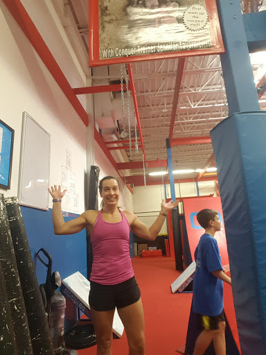Sports Complex «Conquer Ninja Warrior», reviews and photos, 7000 Washington Ave S, Eden Prairie, MN 55344, USA