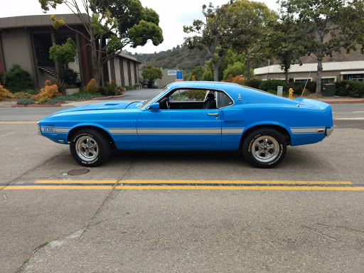 Used Car Dealer «Symbolic International», reviews and photos, 11425 Sorrento Valley Rd, San Diego, CA 92121, USA