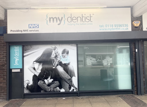 mydentist, Meadway Shopping Centre, Reading