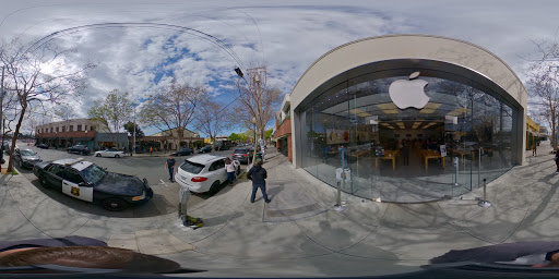 Shopping Mall «Fourth Street Shops», reviews and photos, 1834 Fourth St, Berkeley, CA 94710, USA