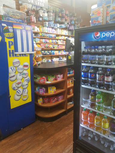 Supermarket «Ideal Food Basket», reviews and photos, 631 Gates Ave, Brooklyn, NY 11221, USA