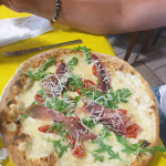 Photo n°2 de l'avis de ANNA.A fait le 19/08/2020 à 16:18 sur le  La Rustica Hotel Ristorante Pizzeria à Isola di Capo Rizzuto