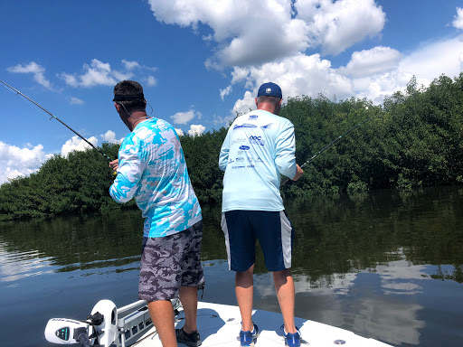 Best Tampa Fishing Charter Guide