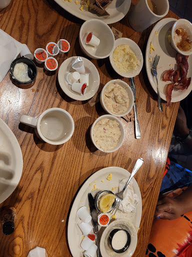 American Restaurant «Cracker Barrel Old Country Store», reviews and photos, 1824 W Lucas St, Florence, SC 29501, USA