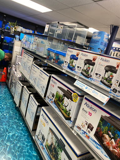 Pet Supply Store «Petco Animal Supplies», reviews and photos, 444 N Santa Cruz Ave, Los Gatos, CA 95030, USA