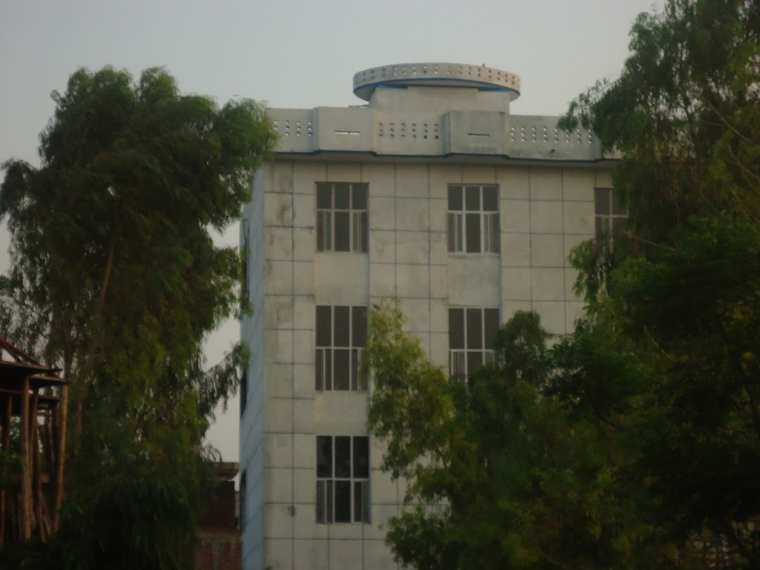 Sialkot Grammar School Bhopalwala
