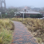 Photo n°3 de l'avis de Carsten.e fait le 12/12/2021 à 17:52 sur le  Dünen Klause à Borkum