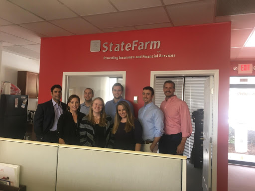 Auto Insurance Agency «Jared Mula - State Farm Insurance Agent», reviews and photos