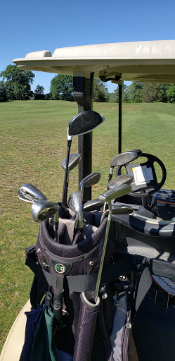 Golf Course «Reedy Meadow Golf Course», reviews and photos, 195 Summer St, Lynnfield, MA 01940, USA