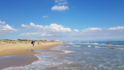 Mocayo Plajı'in fotoğrafı düz ve uzun ile birlikte