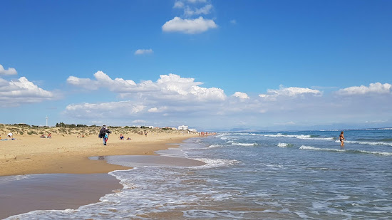 Mocayo Plajı