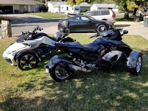 Boat Dealer «Marina Boats and Powersports», reviews and photos, 820 Beckman Rd, Lodi, CA 95240, USA