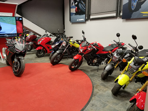 Motorcycle Dealer «KENT POWERSPORTS», reviews and photos