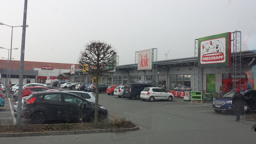 Fressnapf Meerane unter Meerane, 