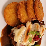 Photo n°3 de l'avis de Christian.� fait le 28/03/2022 à 19:34 sur le  Hotel zum ehem. Königlich-Bayerischen Forsthaus à Waldsassen