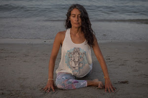 Yoga for Everyone with Monica Strina