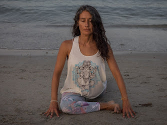 Yoga for Everyone with Monica Strina