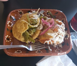 El Son de la Negra Comida mexicana photo