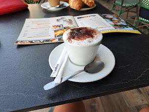 Photo n°11 de L'Icône Café à San-Nicolao ()