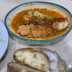 Photo n°1 de l'avis de Tony.i fait le 21/06/2023 à 16:57 sur le  Trattoria Da Nino à Taormina