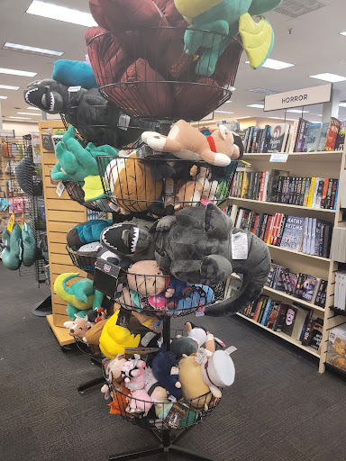 Book Store «Books-A-Million», reviews and photos, 444 Chicago Ridge Mall F-10, Chicago Ridge, IL 60415, USA