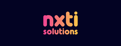Logo da empresa - Next Ti Solutions