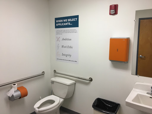 Employment Agency «ISS Allentown - hiring for Amazon Fulfillment», reviews and photos, 5925 Tilghman St, Allentown, PA 18104, USA