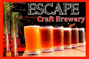 Escape Craft Brewery Barrelhouse & events image