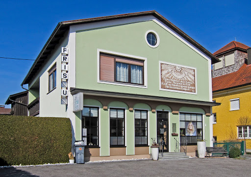 Haarstudio Erni Inh Grömer Erna In Andorf