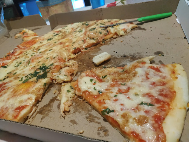 Oliva Pizza