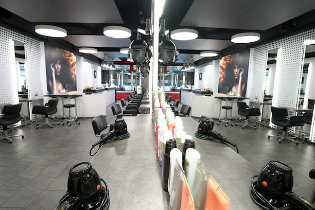 Opinii despre Playhair Chur în Chur - Friseursalon