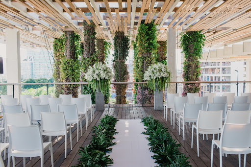 Flower Designer «The Flower Bazaar», reviews and photos, 920 5th St, Miami Beach, FL 33139, USA