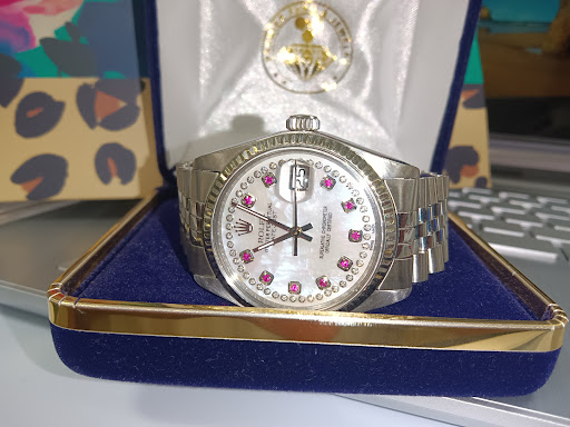 Pawn Shop «Premier Coin and Jewelry Pawn», reviews and photos, 1955 W Texas St #3, Fairfield, CA 94533, USA