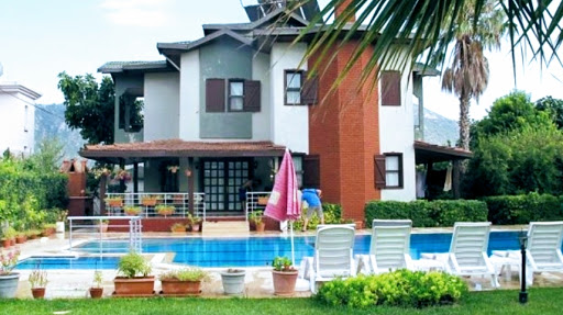 Dalyan Kiralık Villa / Dalyan Villa Kiralama