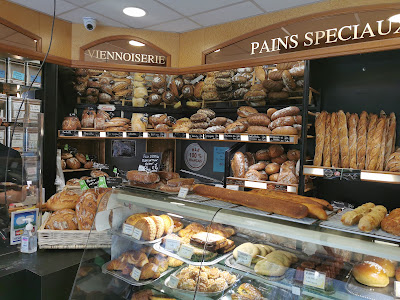 Boulangerie Pâtisserie Guillemot à Liffré